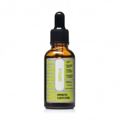 Сыворотка для лица с центеллой WiSHLiST CENTELLA SERUM 30 мл