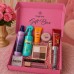 Подарочный набор косметики 11 в 1 Bogenia Beauty Box BG151