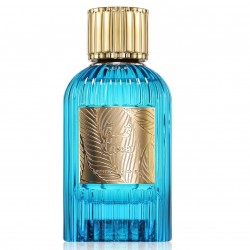 Парфюмированная вода унисекс Paris Corner Qissa Blue распив 10 мл