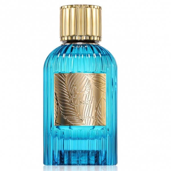 Парфюмированная вода унисекс Paris Corner Qissa Blue распив 10 мл