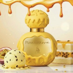 Парфюмированная вода унисекс Al Absar Passionnova распив 5 мл