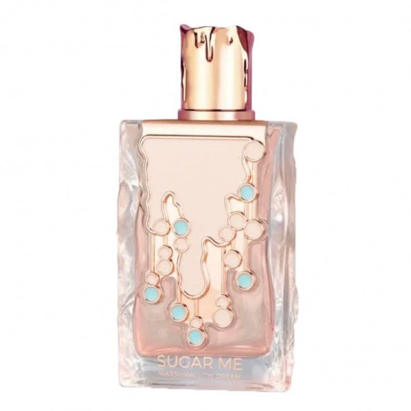 Парфюмированная вода унисекс AlHambra Sugar Me Marshmallow Dream распив 10 мл