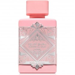 Парфюмированная вода женская Lattafa Badee Al Oud Noble Blush распив 10 мл