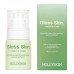 Крем-тонер для лица с церамидами и экстрактом матчи Hollyskin Glass Skin. 50 мл