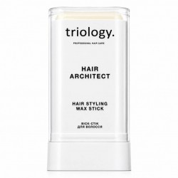 Воск-стик для волос Triology Hair Architect 20 г