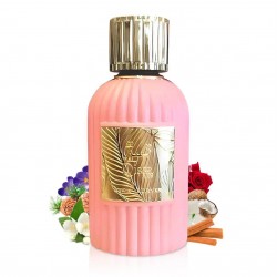 Парфюмированная вода женская Paris Corner Qissa Pink распив 5 мл