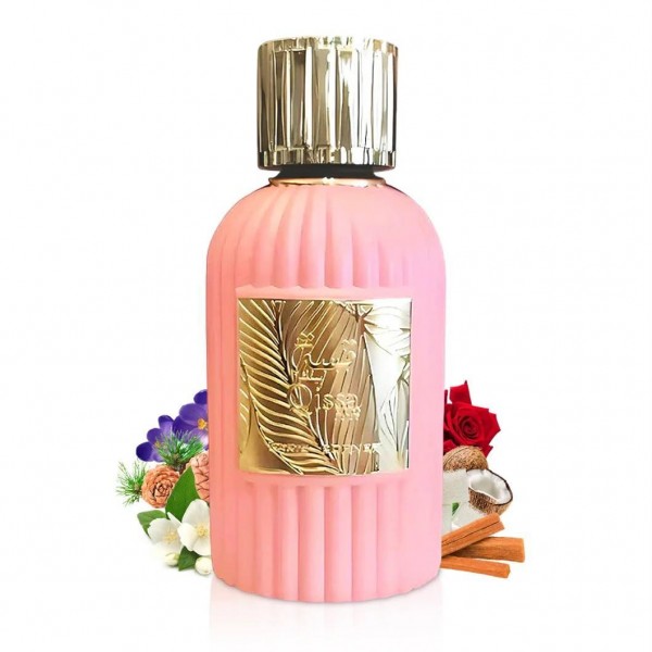 Парфюмированная вода женская Paris Corner Qissa Pink распив 5 мл