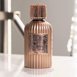 Парфюмированная вода женская Paris Corner Qissa Delicious распив 5 мл