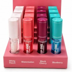 Масло для губ Bogenia Lip Oil 6 мл BG717
