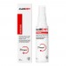 AxillDRY Spray antiperspirant puternic de lungă durată pentru axile, palme și picioare (până la 7 zile) 50 ml