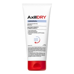 Дезодорирующий гель для душа AxillDRY Original 200 мл