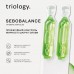 Балансирующая сыворотка для кожи головы склонной к жирности Triology Sebobalance 1 ампула