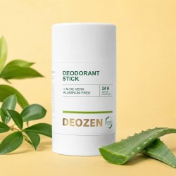Дезодорант-стик для подмышек DEOZEN 50 г