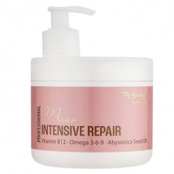 Маска для волос "Интенсивное Восстановление" Top Beauty Intensive Repair 500 мл