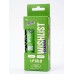 Balsam-gloss de buze WiSHLiST & KAZHANNA LUCIU DE BUZE BALSAM CUCUMBER ICE 10 g + breloc „Girka”