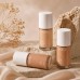 Тональный крем-флюид Paese Long Cover Fluid 30 мл
