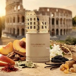 Парфюмированная вода унисекс Fragrance World Colosseum распив 10 мл