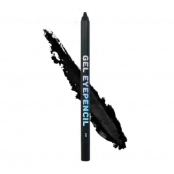 Карандаш для глаз гелевый Parisa Eye Gel Pencil №801