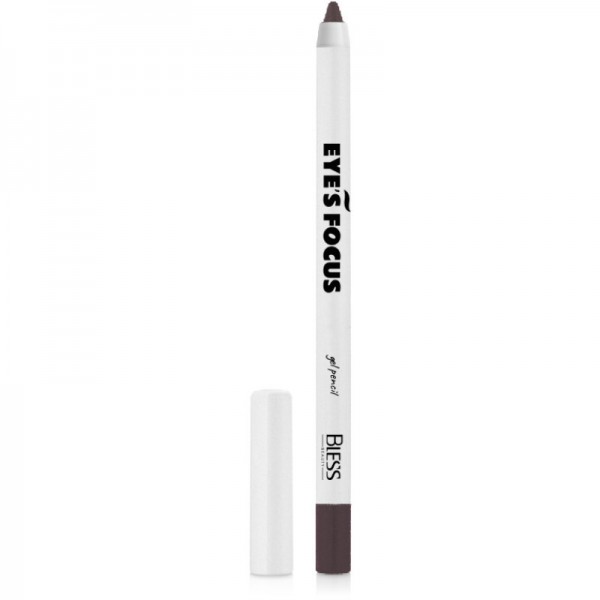 Карандаш для глаз гелевый Bless Beauty Eyes Focus №401
