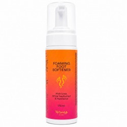 Размягчитель для ног пенный Top Beauty Foaming Foot Softener 170 мл