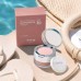Pudră de protecție solară mată cu filtru roz Top Beauty SPF 30 (6g)