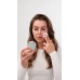 Pudră de protecție solară mată cu filtru roz Top Beauty SPF 30 (6g)