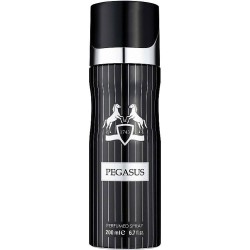 Парфюмированный дезодорант мужской Fragrance World Pegasus 200 мл