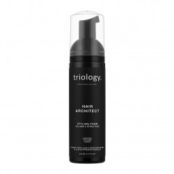 Стайлинг-пенка для создания объема и структурирования волос Triology Hair Architect 200 мл