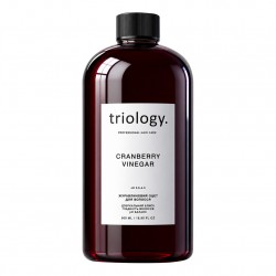 Клюквенный уксус для волос Triology Cranberry Vinegar 500 мл