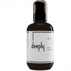 Крем для волос Deeply brilliant finishing cream 200 мл