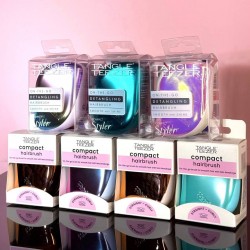 Расческа Tangle Teezer Compact Styler
