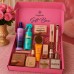 Подарочный набор косметики 10 в 1 Bogenia Beauty Box BG151
