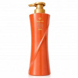 Шампунь-кондиционер для волос Bogenia 2-in-1 Daily Care Shampoo & Conditioner 500 мл BG460