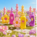 Твердые духи-брелок WiSHLiST Solid Perfume 4 мл