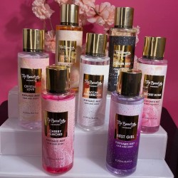 Парфюмированный мист для тела Top Beauty 250 мл