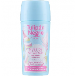 Дезодорант-стик Tulipan Negro Gourmand Хлопковое облако