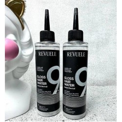 Зеркальная вода- мгновенное возрождение 220 мл