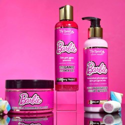 Набор по уходу за телом Top Beauty Barbie Барби