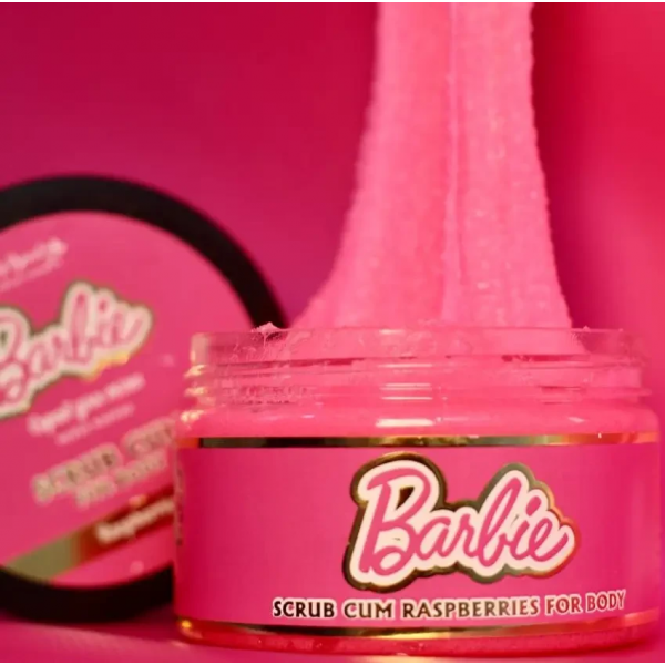 Набор по уходу за телом Top Beauty Barbie Барби