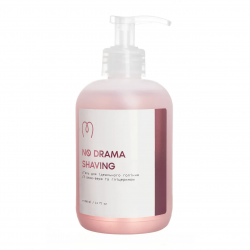Гель для бритья Mary Babe No Drama Shaving 350 мл