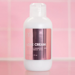 Увлажняющий крем для тела Mary Babe для всех типов кожи Love Cream 200 мл
