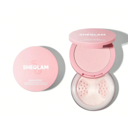 Двойная пудра для лица SHEGLAM Insta-Ready Face Under Eye Setting Powder Duo 14 г