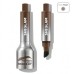 Помадка для бровей Sheglam Brow-Fection Angled Brush and Taupe