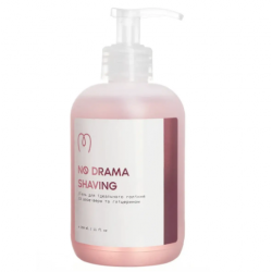 Гель для бритья Mary Babe No Drama Shaving 350 мл
