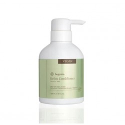 Balsam de par fara sulfati Vegan Detox Bogenia 300 ml