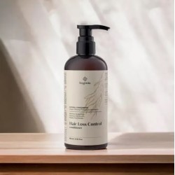 Balsam pentru controlul căderii părului Bogenia 500 ml