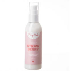 Мини-лосьон после депиляции Mary Babe Strawberry 100 мл