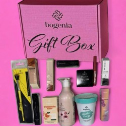 Подарочный набор косметики 12 в 1 Bogenia Gift Box