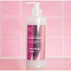 Салицилловый гель для душа Mary Babe Queen Clean Salicylic Acid 350 мл
