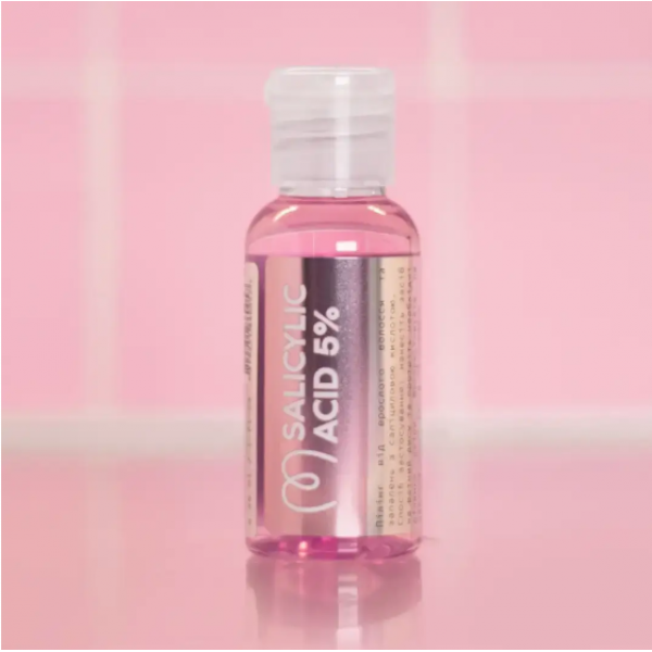 Peeling salicilic Mary Babe pentru firele de par incarnate si inflamatii 30 ml Peeling salicilic Mary Babe pentru firele de par incarnate si inflamatii 30 ml